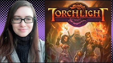 Let´s Play:Torchlight-Estherian Remnants (Glyph of Turning) Part 5