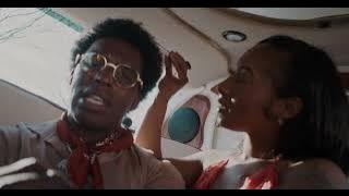 Akeem Ali - He's Bad