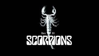 Scorpions - Don't Stop At The Top chords