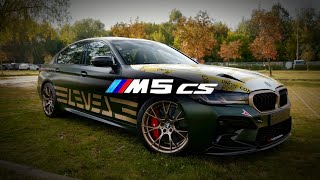 4K| M5 Cs Level Performance | Tribute |