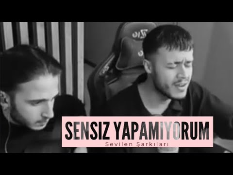 Sensiz Yapamıyorum - Enes & Mehmes Kılınç (Original)