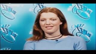 Weakest Link  2nd March 2001