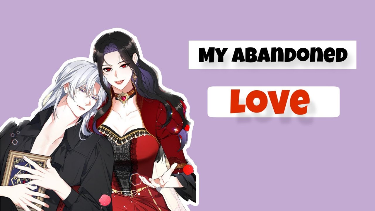 For my abandoned love react - YouTube