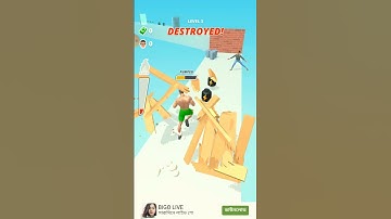 Muscle Rush - part -3.Android gameplay- ios.Leves -3