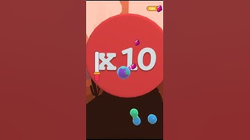 Blob Runner 3D- All Level Gameplay Android,ios Level 7 | Android Gameplay Daily