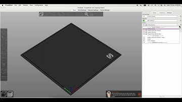 How to Add Two Tree SK1 Profile into Prusa Slicer