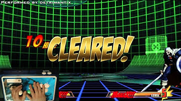 Marvel vs Capcom 3 Missions - Taskmaster