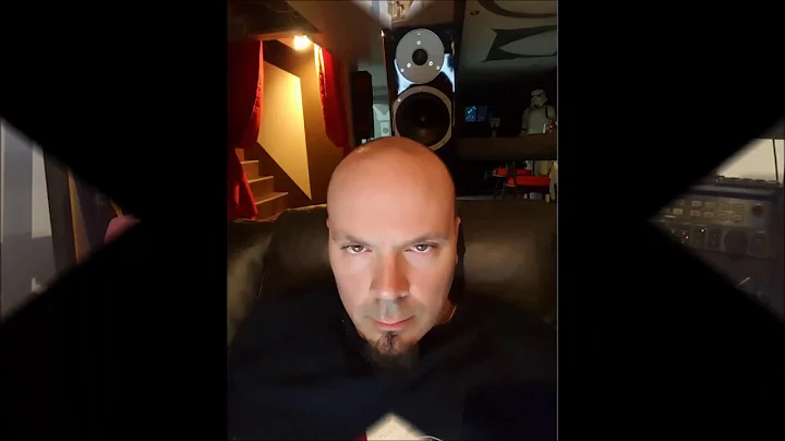 The black fleet music video jeff boivin
