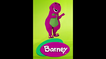 Barney and Friends Theme Song (PAL Pitch)