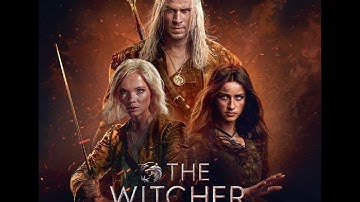 The Witcher Season 4 Soundtrack | I’m With You – Joseph Trapanese | A Netflix Original Series Score|