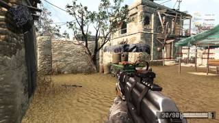 Não editei nada só Gravei hacker na cara de pau no Warface.