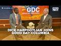 Alex Murdaugh's Attorney Dick Harpootlian Talks New Trial After Overturned Conviction