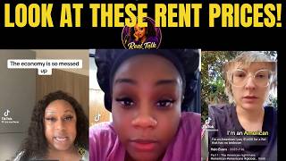 Can You Afford To Live Here The Rent Crisis Exposed
