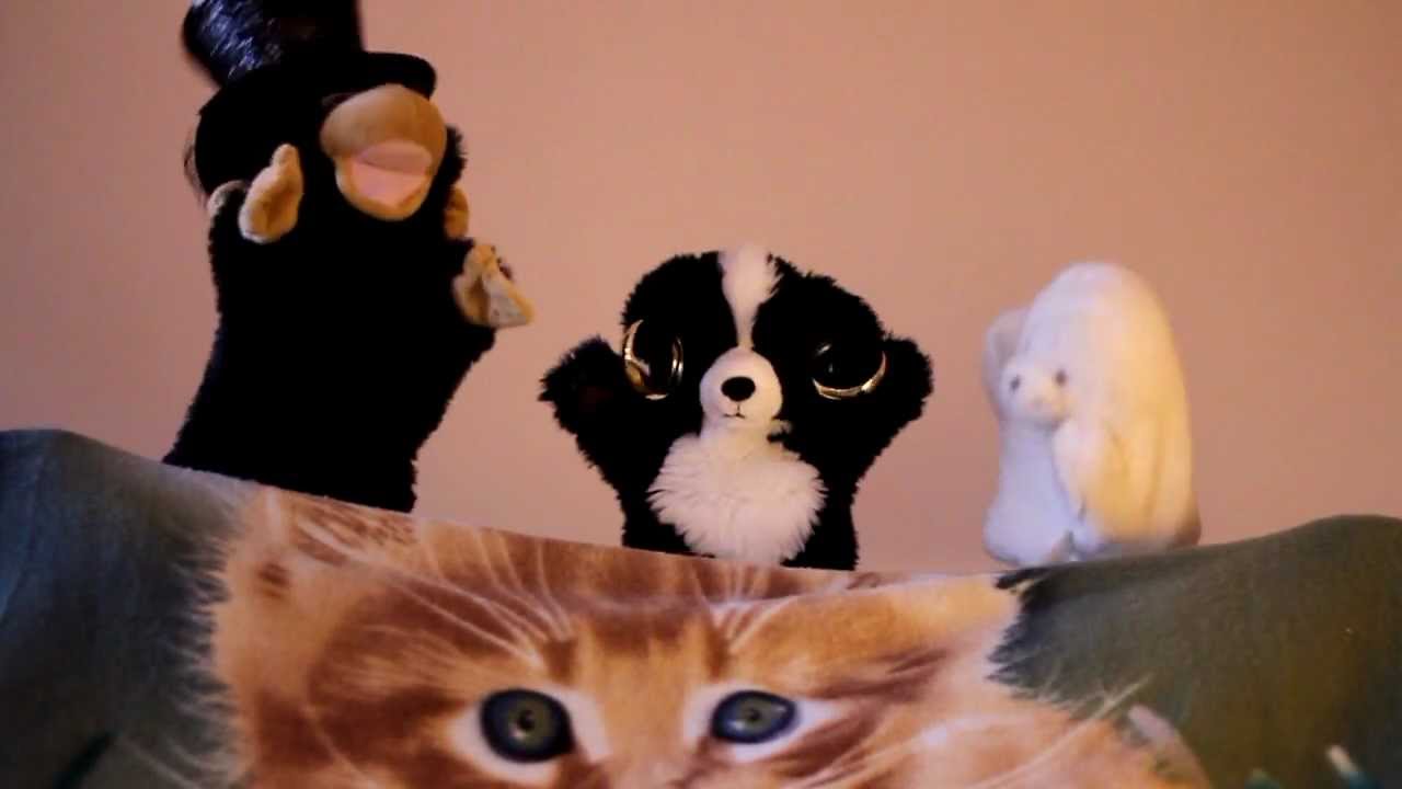 Baron, Eliza & MistaBreeze - May Contain Nuts EP (Announcement 2012)