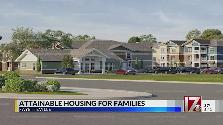 Fayetteville taking steps to bring in affordable housing