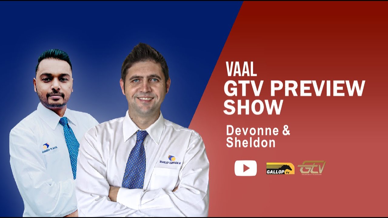 20221013 GTV Preview Show Vaal YouTube 20221013-gtv-preview-show-vaal-youtube