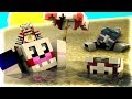 Minecraft Fnaf Beach Adventure (Minecraft Roleplay)