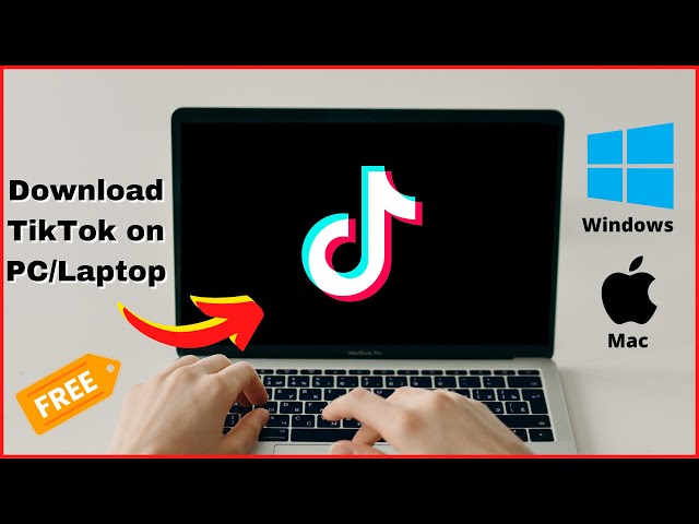 4 Ways to Download TikTok Videos on PC or Mac Easily