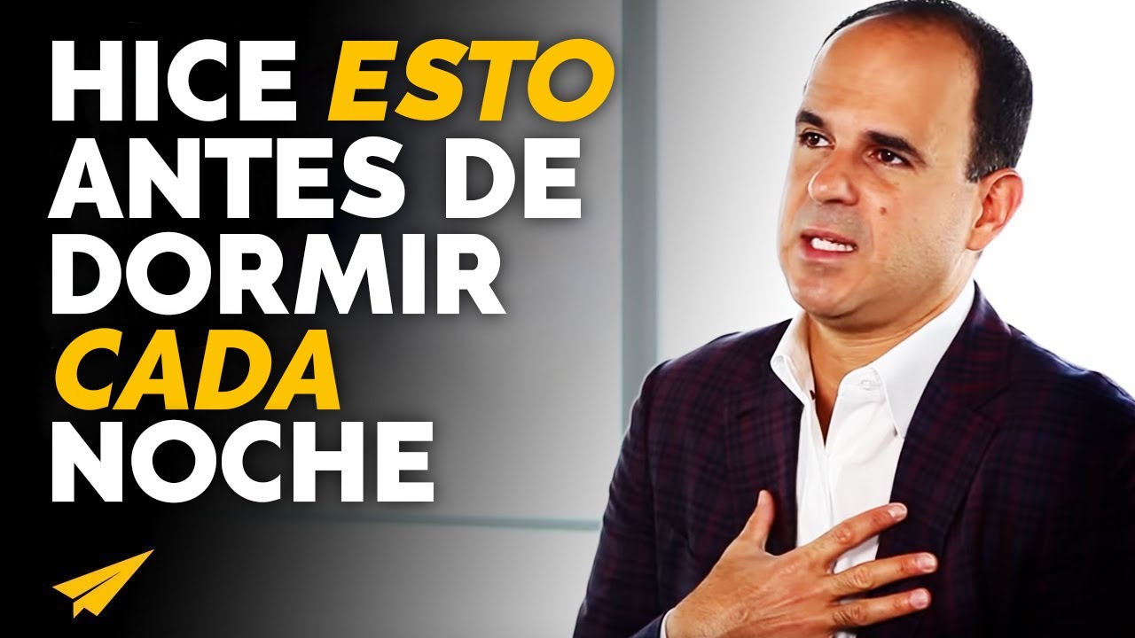Deja de Actuar como si Supieras Todo | Marcus Lemonis en Español: 10 Reglas para el éxito