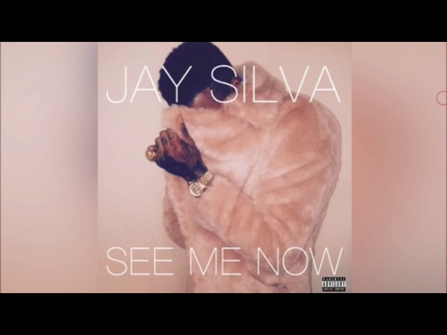 Jay Silva see me now song.