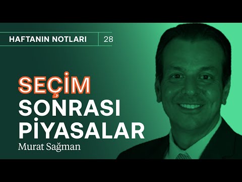 Piyasalarda ilk tepkiler! | Borsa, dolar, altın & CDS | Murat Sağman