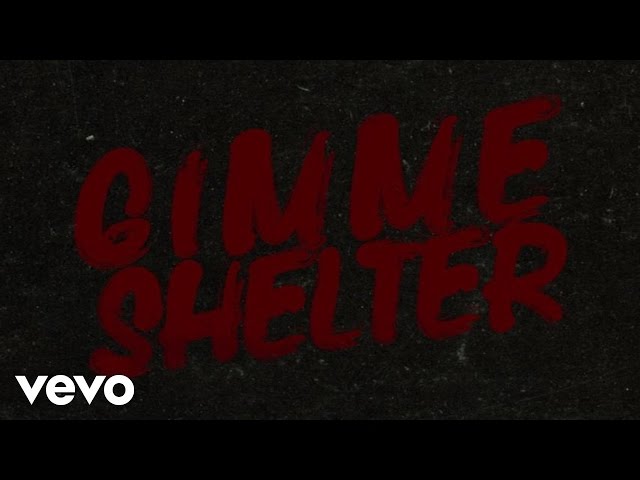 Rolling Stones  - Gimme Shelter