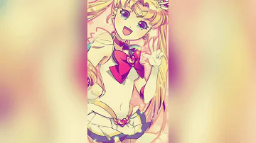 Sailor Moon Tribute