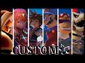 Custom Victory Themes for Every Character in Smash Ultimate! (Including Sora!)