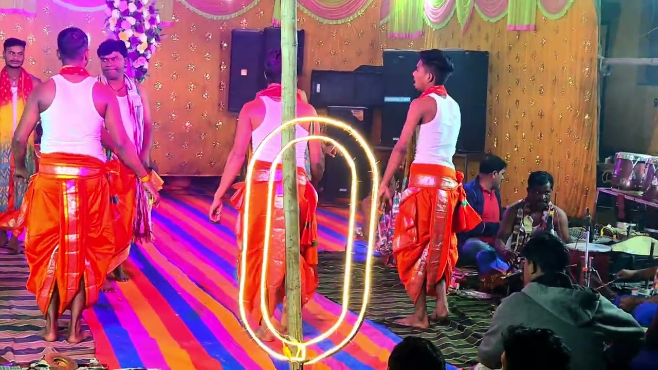 କ୍ଷୀରୋଦ ଗୁରୁଜୀଙ୍କ ସୁନ୍ଦର ଉପସ୍ଥାପନା 🙏🏻🌸ଚନ୍ଦ୍ରବାହାଳ ବି ଗ୍ରୁପ ସଂକୀର୍ତ୍ତନ ମଣ୍ଡଳୀ 🙏🏻🚩