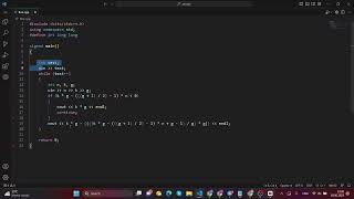 B. Astrophysicists | Codeforces Round 880 (Div. 2) | Codeforces solution