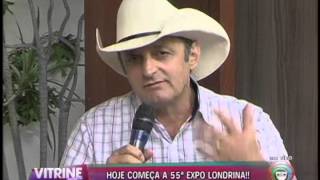 Lu Oliveira E Havaí Cantam Juntos No Vitrine Revista 0904