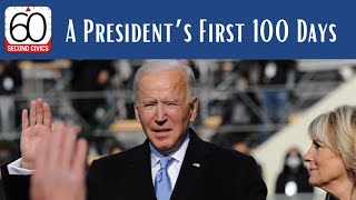 A President’s First 100 Days