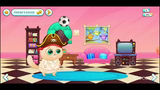 Bubbu -My Virtual Pet Game Part-2