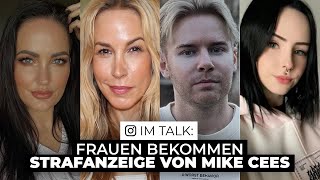 Mike Cees nimmt sich 2 STRAFVERTEIDIGER!? Talk mit Ramon Wagner, Michelle & Co | Yvonne Mouhlen