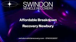Affordable Breakdown Recovery Newbury