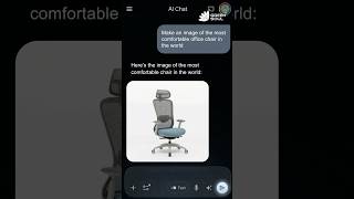 Galaxy Office Chair | Green Soul