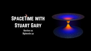 Beyond Einstein and the Black Hole Singularity | SpaceTime S22E32 | Astronomy Science