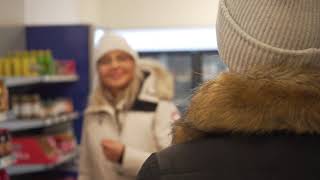 Automat - Sveriges Enda Helhetskoncept För Obemannade Butiker