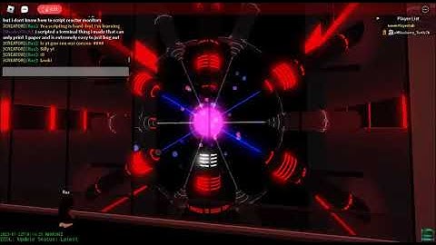 Playing Unnamed Power Core! P2