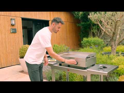 Comment nettoyer une plancha inox ?