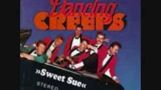 DANCING CREEPS / SWEET SUE(FAST VER.)