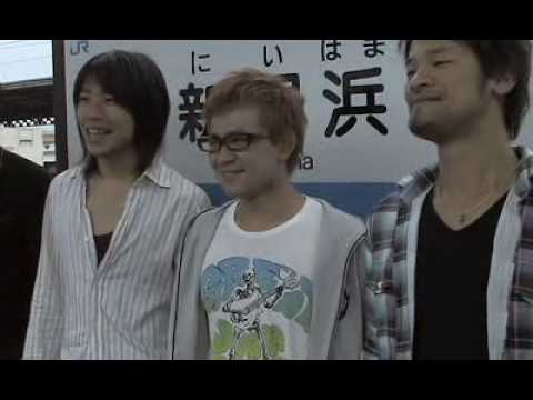 LUNKHEAD-sakura hiyori pv