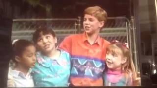 Included Grandparents Are Grand 1993