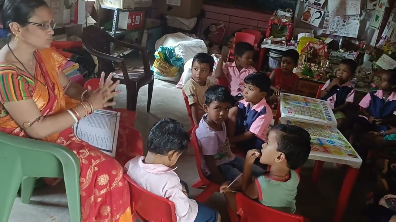 Arunima gopo,,,monkey & Topibala