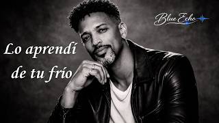 Lo Aprendí De Tu Frío - Blue Echo (Sentimiento Profundo)