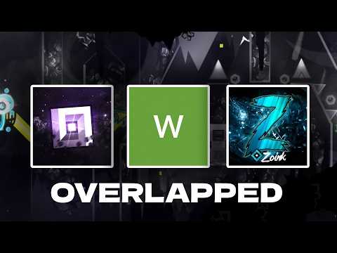 All Thinking Space II Victors OVERLAPPED! (Zoink, wPopoff, and Trick)