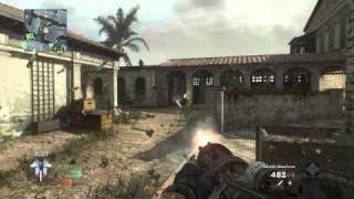 OMG SND QUAD FAIL ( Black Ops Death Machine :P