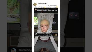 Temudan Aldığım Keloğlan - Komik Yorumlar