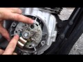 How to adjust and restore points on your vintage motorcycle