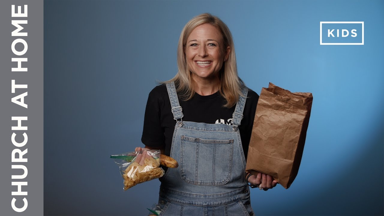 Want What I Got | Philippians 3:4-10 | Crossroads Kids Ministry